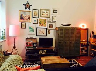269 W 73rd St #2, New York, NY 10023