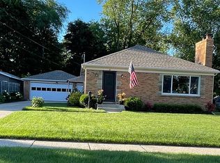 69 Celia St SW, Wyoming, MI 49548