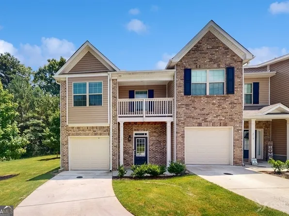 201 Hydrangea Ct #12, Austell, GA 30168