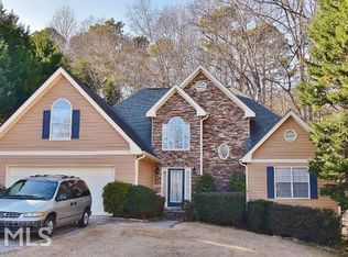 516 Wine Cluster Ct, Grayson, GA 30017