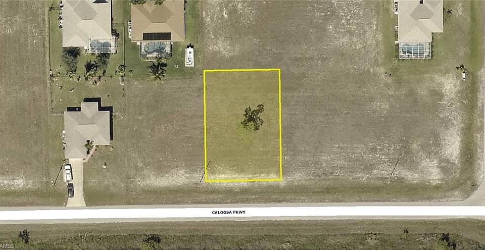 2nd image of 3613 Caloosa Pkwy