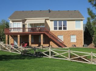 3323 W 111th Dr, Westminster, CO 80031