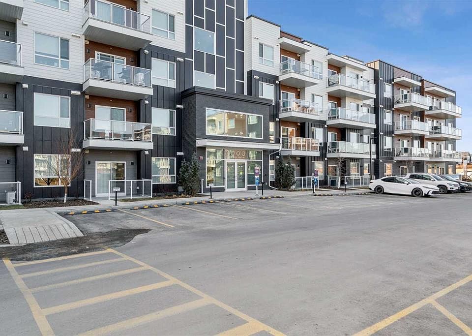 1st image of 550 N Belmont St SW #4308