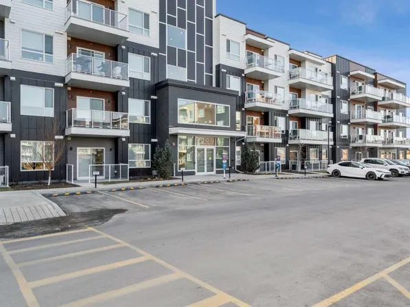 550 N Belmont St SW #4308, Calgary, AB T2X 5X1