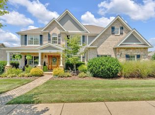 505 Oliver Approach, Johnson City, TN 37601