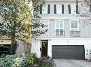 4015 Feagan St, Houston, TX 77007