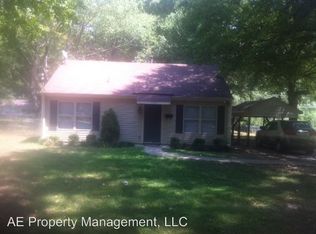 7754 Commodore Rd, Millington, TN 38053