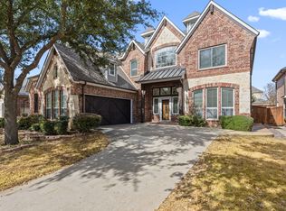 721 Peco St, Argyle, TX 76226