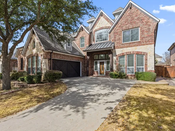 721 Peco St, Argyle, TX 76226