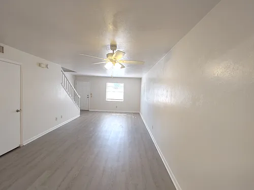 Floor plan Pinnacle