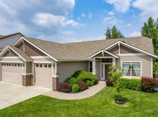 2712 W Jillian Ave, Spokane, WA 99208