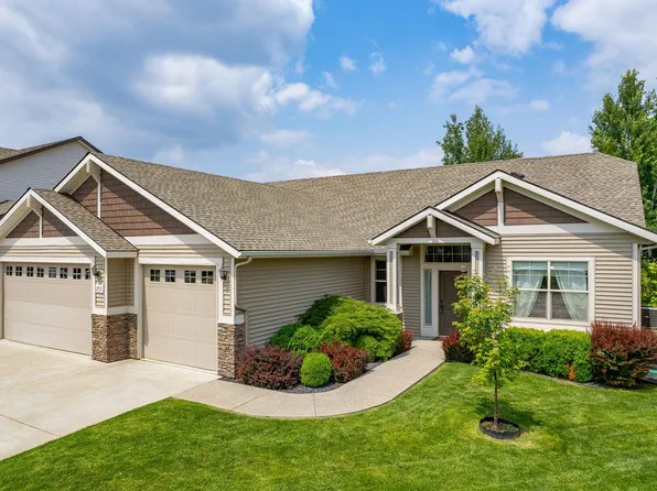 2712 W Jillian Ave, Spokane, WA 99208