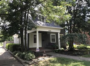 2229 College Ave, Terre haute, IN
