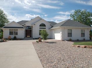317 W Casper Dr, Pueblo West, CO 81007