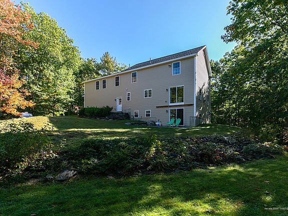 19 Acorn Ridge Rd Freeport ME02