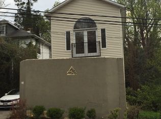 5730 Pimlico Rd, Baltimore, MD 21209