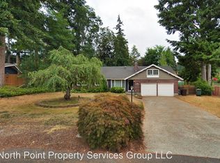 4109 Beechwood Dr W, University Place, WA 98466