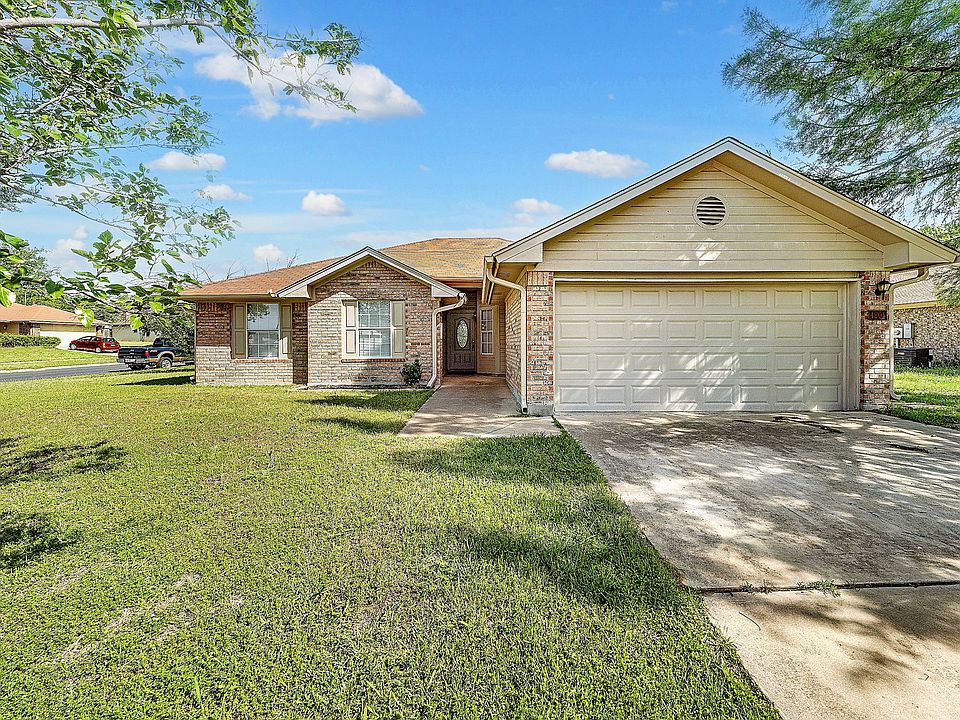4201 Bluestem Ln, Killeen, TX 76542 Zillow