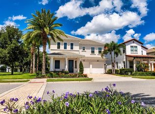 8836 Lakeshore Pointe Dr, Winter Garden, FL 34787