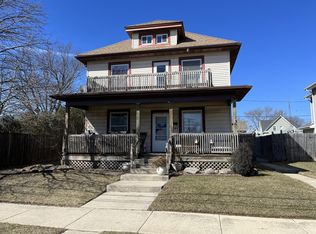 1344 West Blvd, Racine, WI 53405