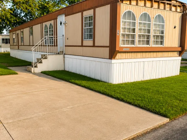 640 East Homer #39, Deshler, OH 43516