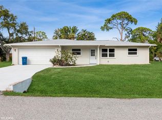 864 Gull Rd, Venice, FL 34293