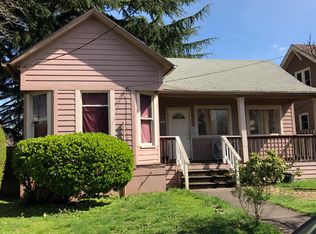 5722 NE 7th Ave, Portland, OR 97211