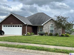 100 Radford Ct, Elizabethtown, KY 42701