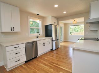 10535 NW Walters Ln, Portland, OR 97229