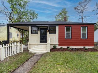 2128 Captain Ave, North Charleston, SC 29405