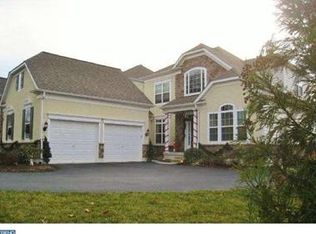 826 Grist Mill Ln, West Chester, PA 19380