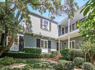 111 Pacific Ave, Piedmont, CA