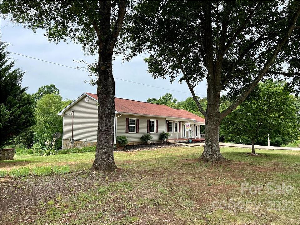 443 Moriah Church Rd, Casar, NC 28020 Zillow