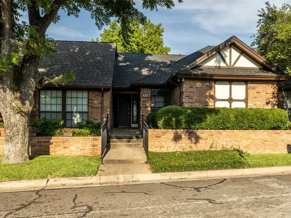 622 Windgate Ct, Arlington, TX 76012