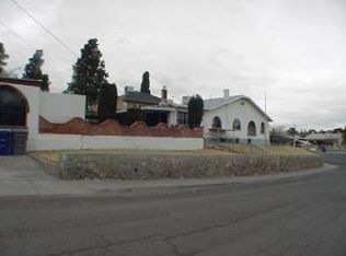 4201 Pershing Dr, El Paso, TX 79903