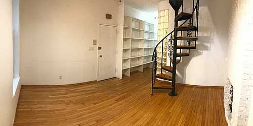 Rented by Boerum Hill Realty