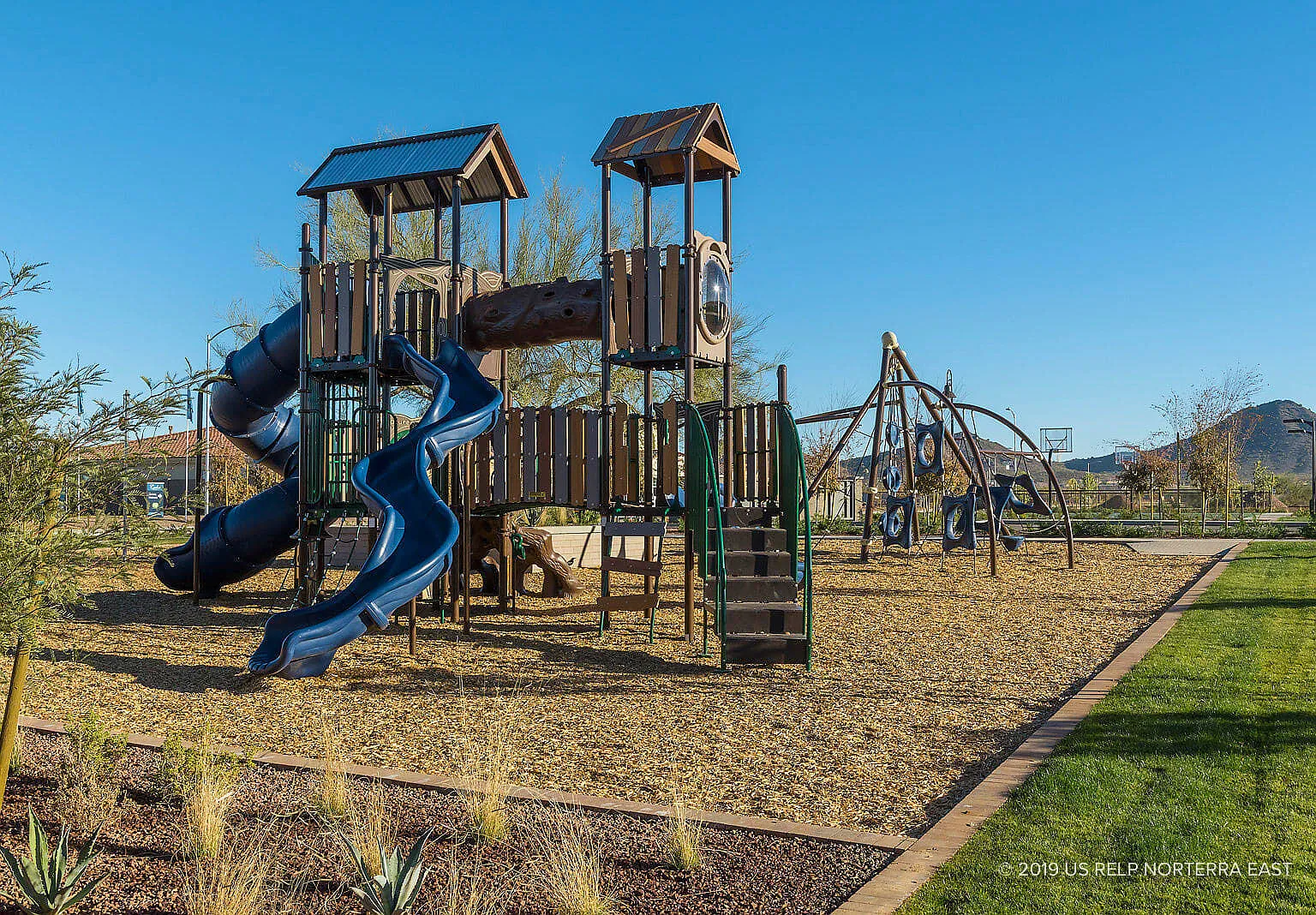 BB Living at Union Park — Photo 3