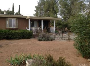 33011 Crown Valley Rd, Acton, CA 93510