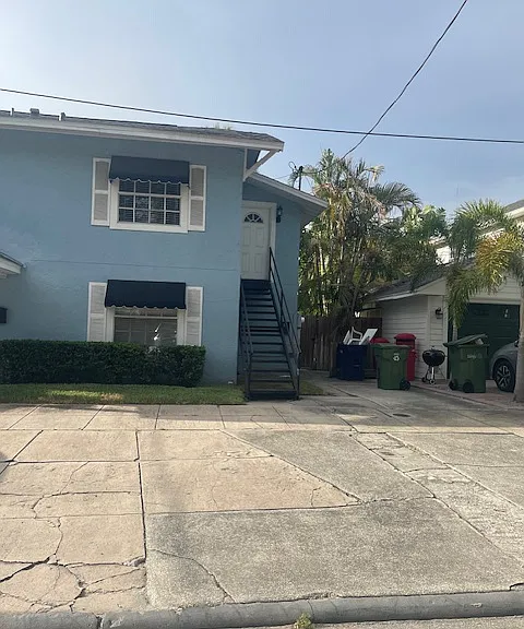 1405 W Deleon St #B — Photo 1