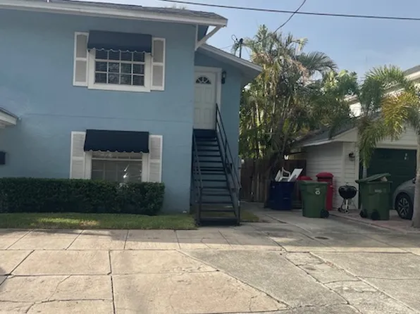 1405 W Deleon St #B, Tampa, FL 33606