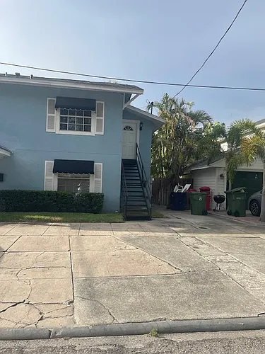 1405 W Deleon St #B Photo 1