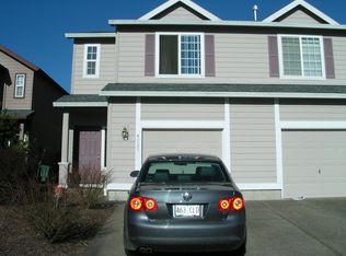 4225 SE Walnut Ct, Hillsboro, OR 97123