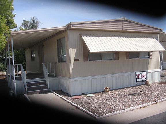 4th image of 2609 W Southern Ave Lot 437