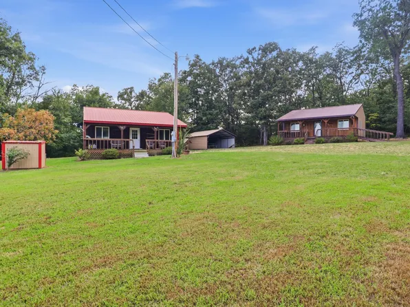 3207 S 205th Road, Goodson, MO 65663