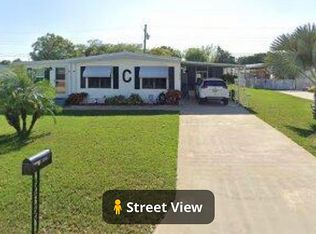 3256 Nancy Ave, Mims, FL 32754