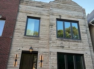 4232 S Langley Ave #1, Chicago, IL 60653