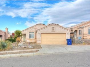 10509 Rockcliff Ct NW, Albuquerque, NM 87114