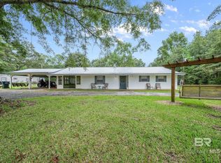 54855 Ramer Dr, Bay Minette, AL 36507