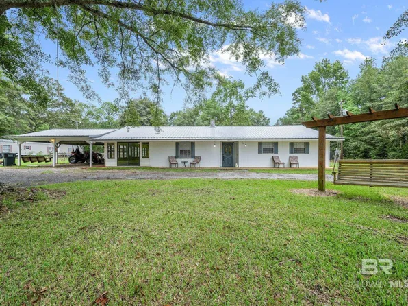 54855 Ramer Dr, Bay Minette, AL 36507