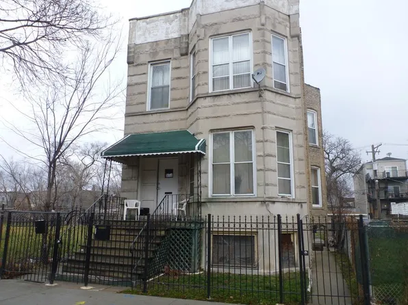 4318 W Van Buren St, Chicago, IL 60624